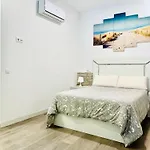 Luxury Carihuela Beach
