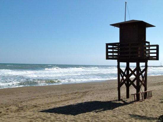 Apartamento Luxury Carihuela *