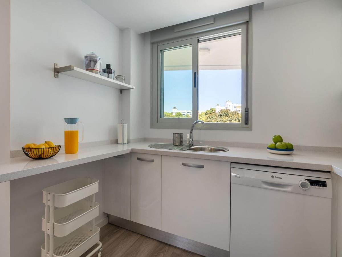 Apartamento White Stones By Interhome