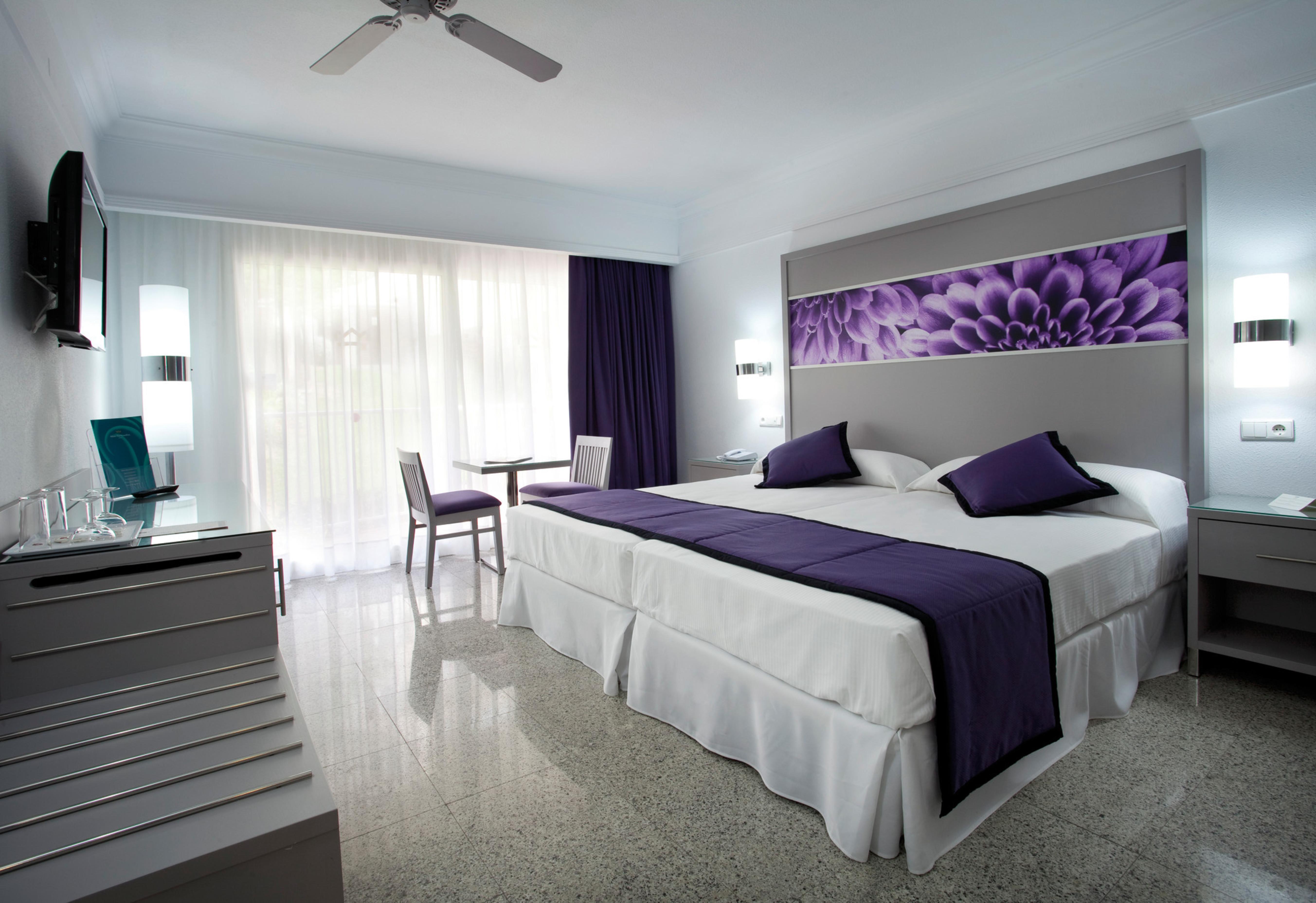 Hotel Riu Nautilus (adults Only) Torremolinos