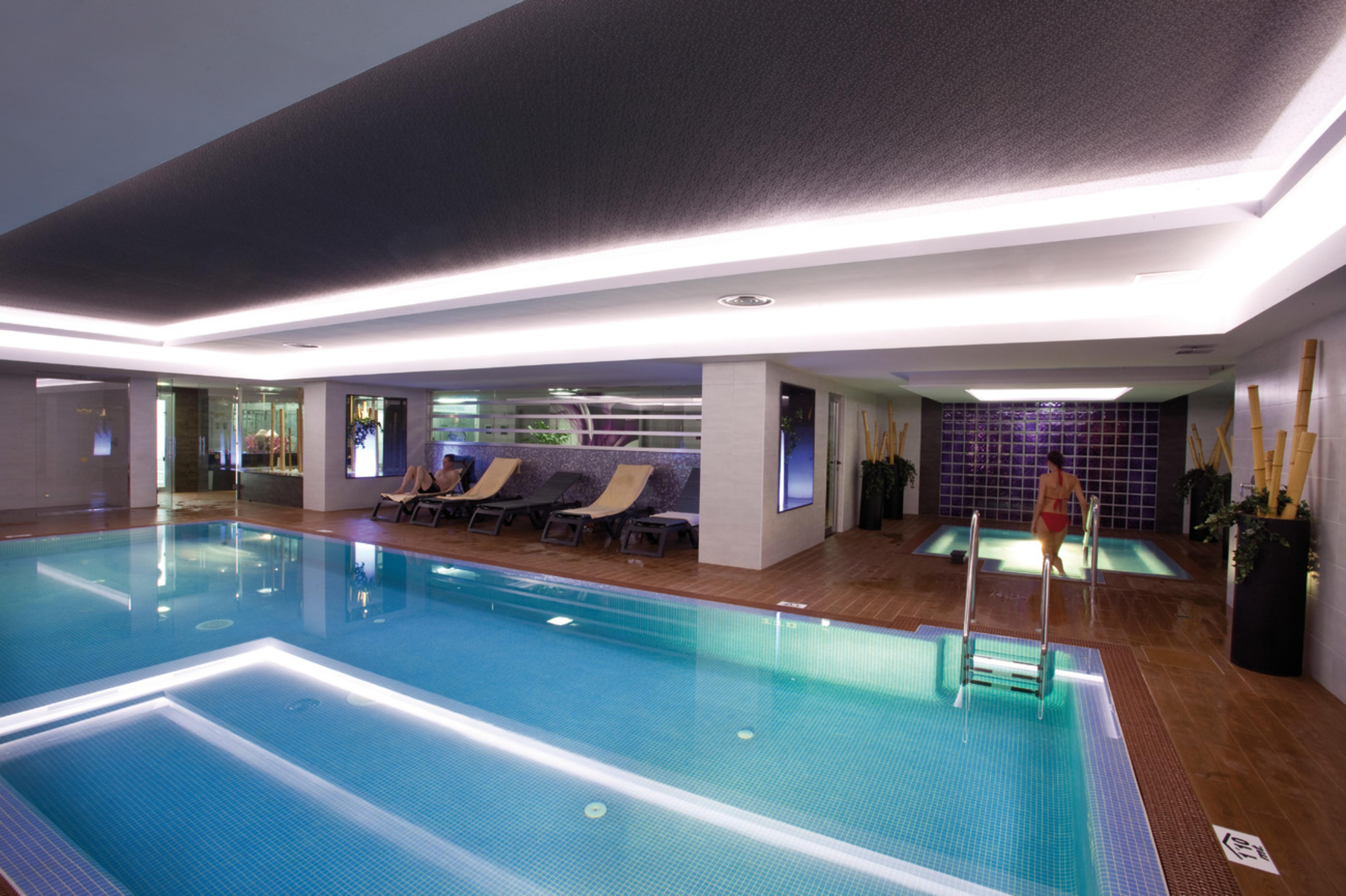 Hotel Riu Nautilus (adults Only) Torremolinos