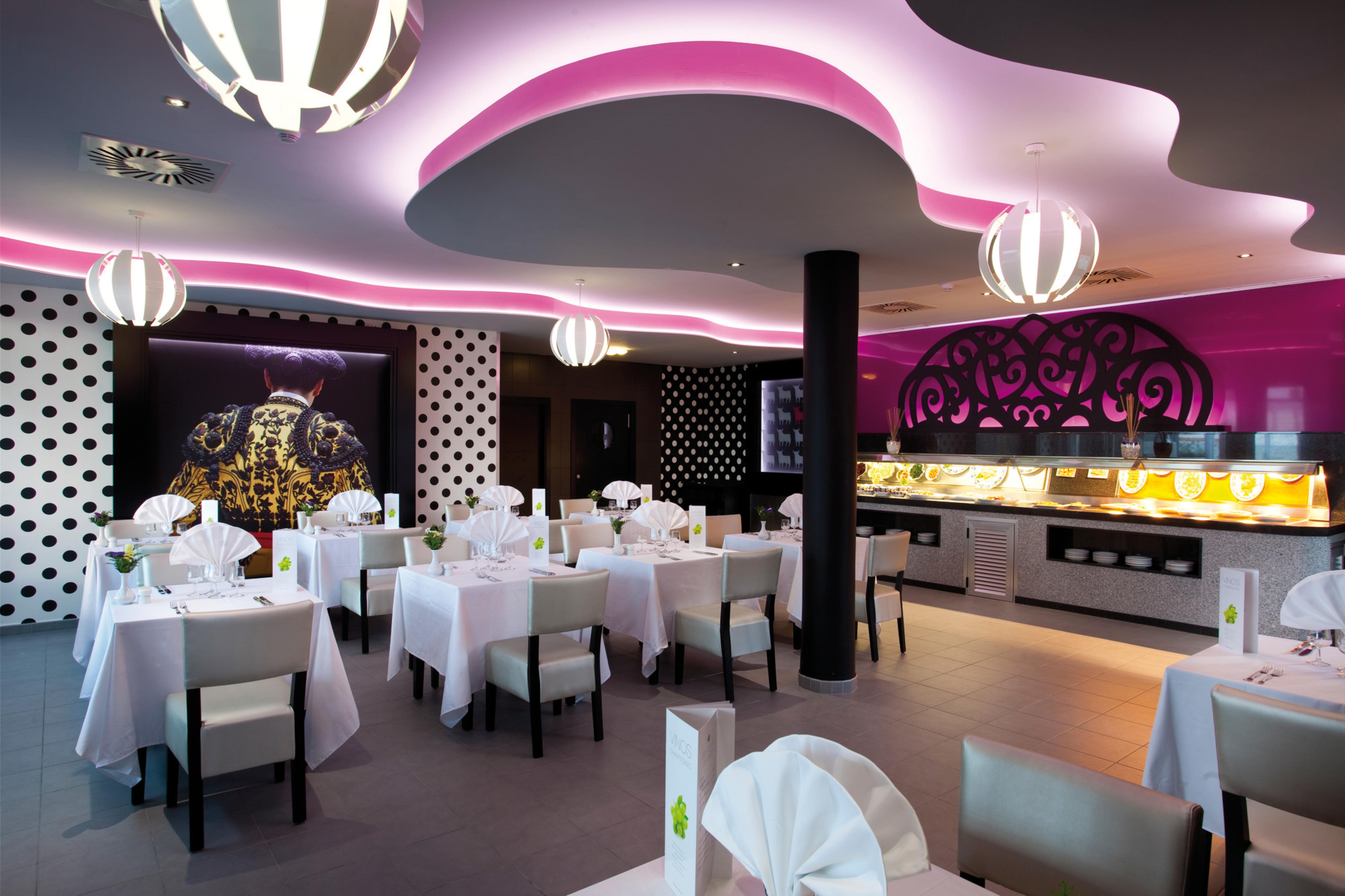Riu Nautilus (adults Only) Torremolinos