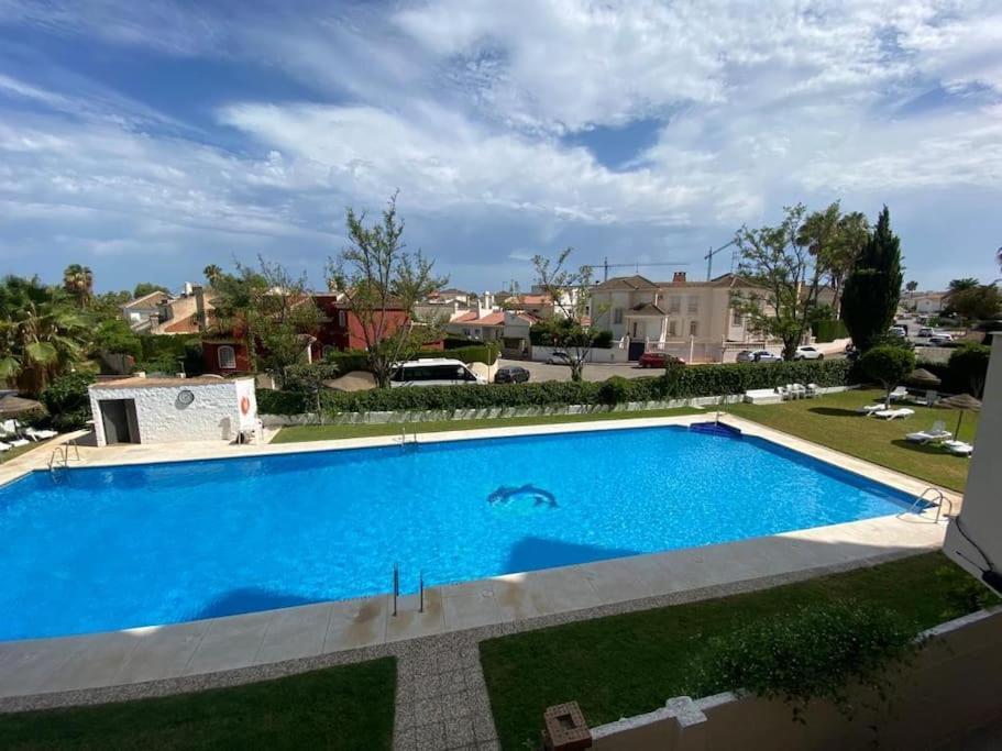 Apartamento Vacaciones En La Costa Del Sol Torremolinos