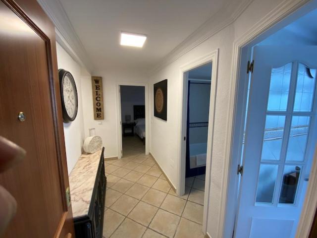 Apartamento Eurosol