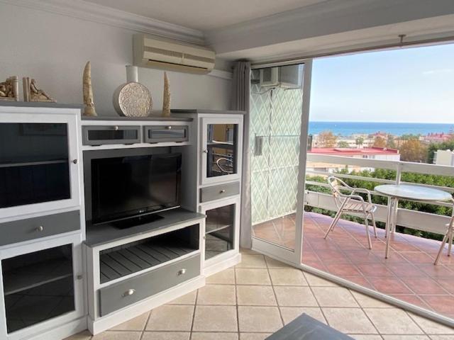 Eurosol Apartamento *