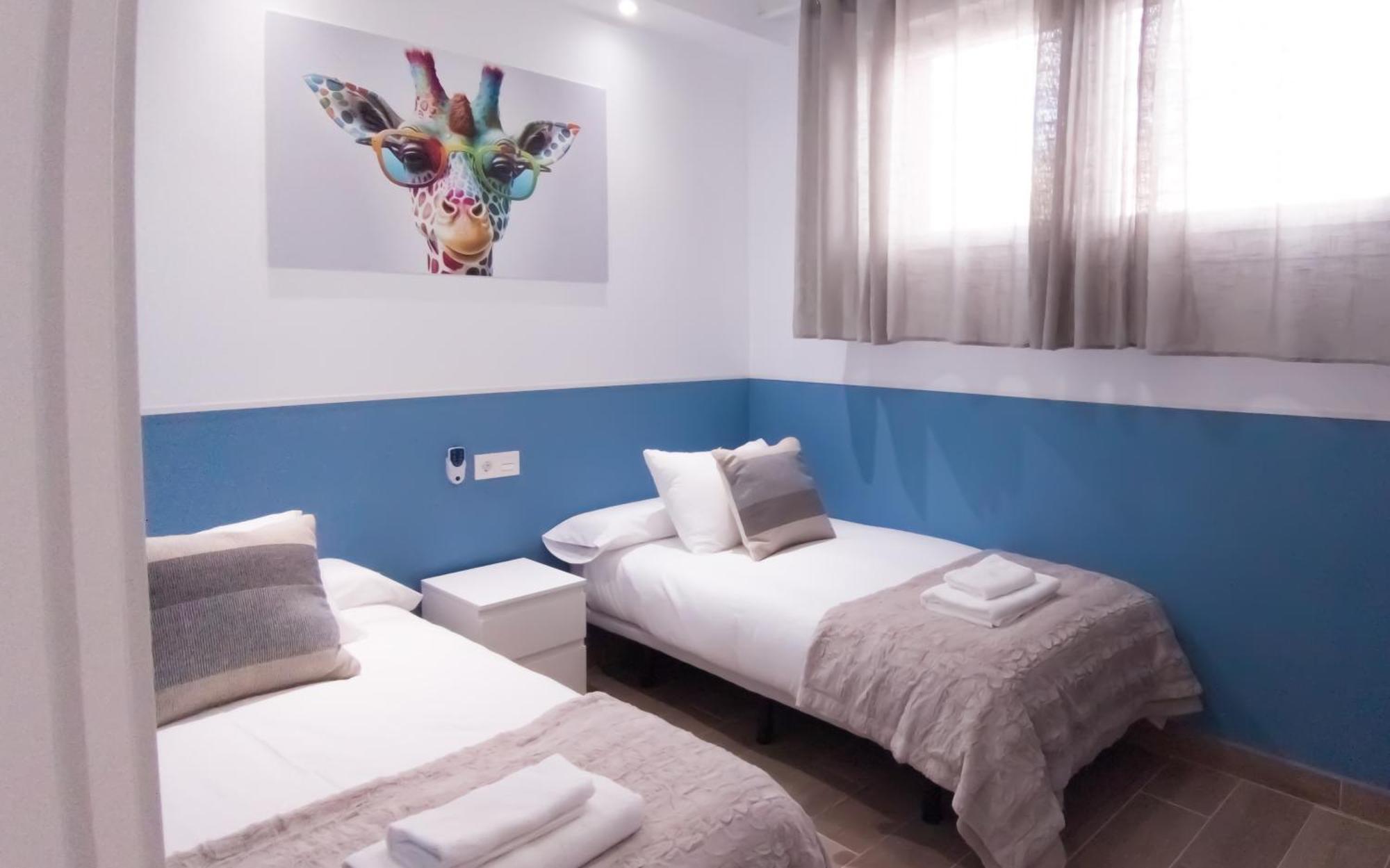 Apartamento Apartamento Sol Y Luna A Torremolinos
