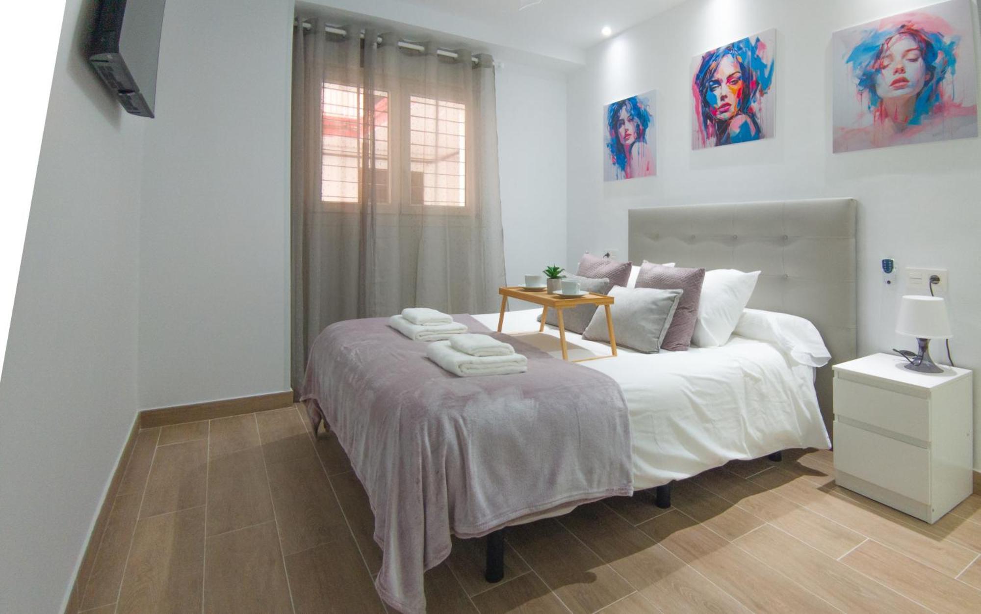 Apartamento Apartamento Sol Y Luna A
