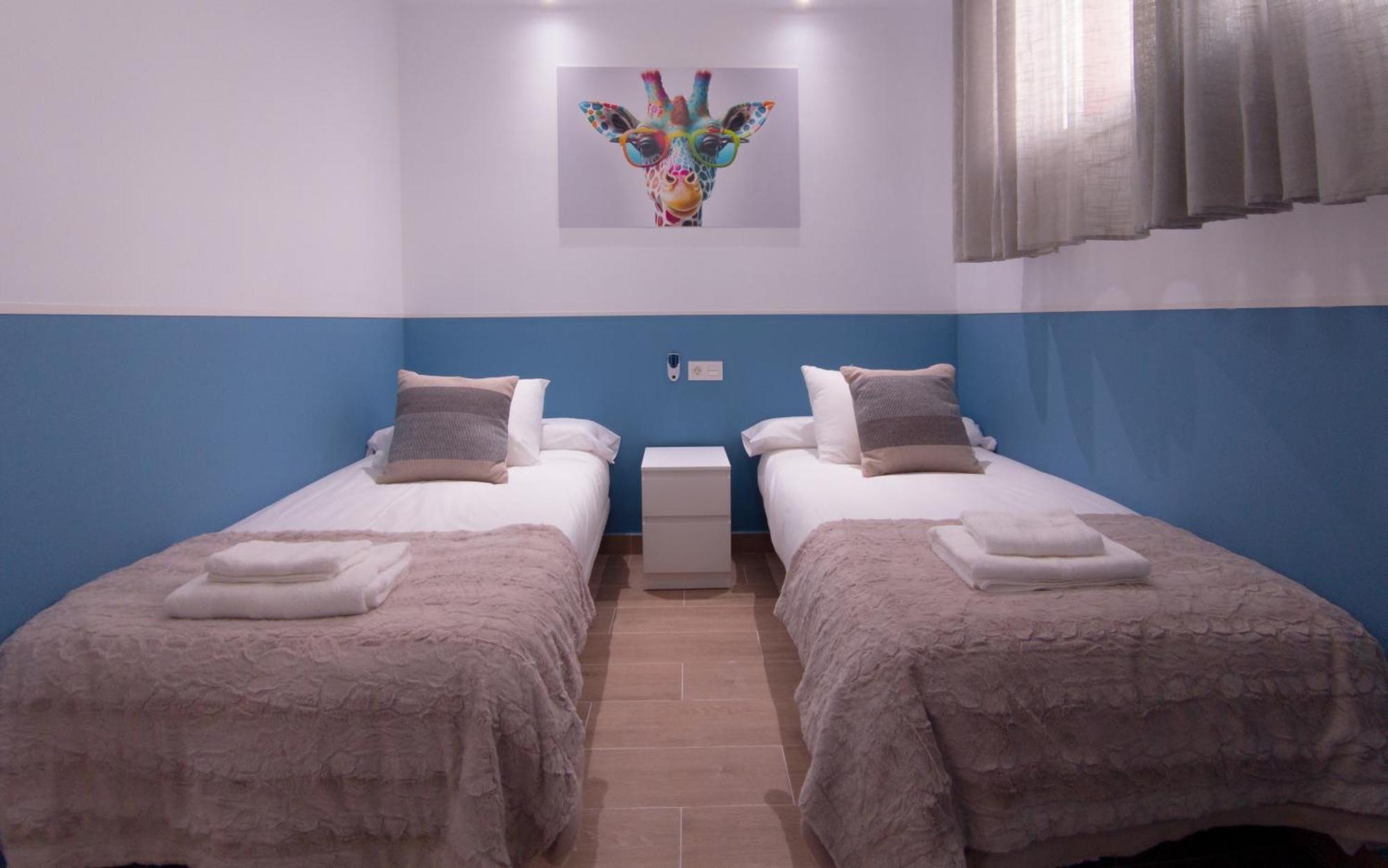 Apartamento Apartamento Sol Y Luna A Torremolinos