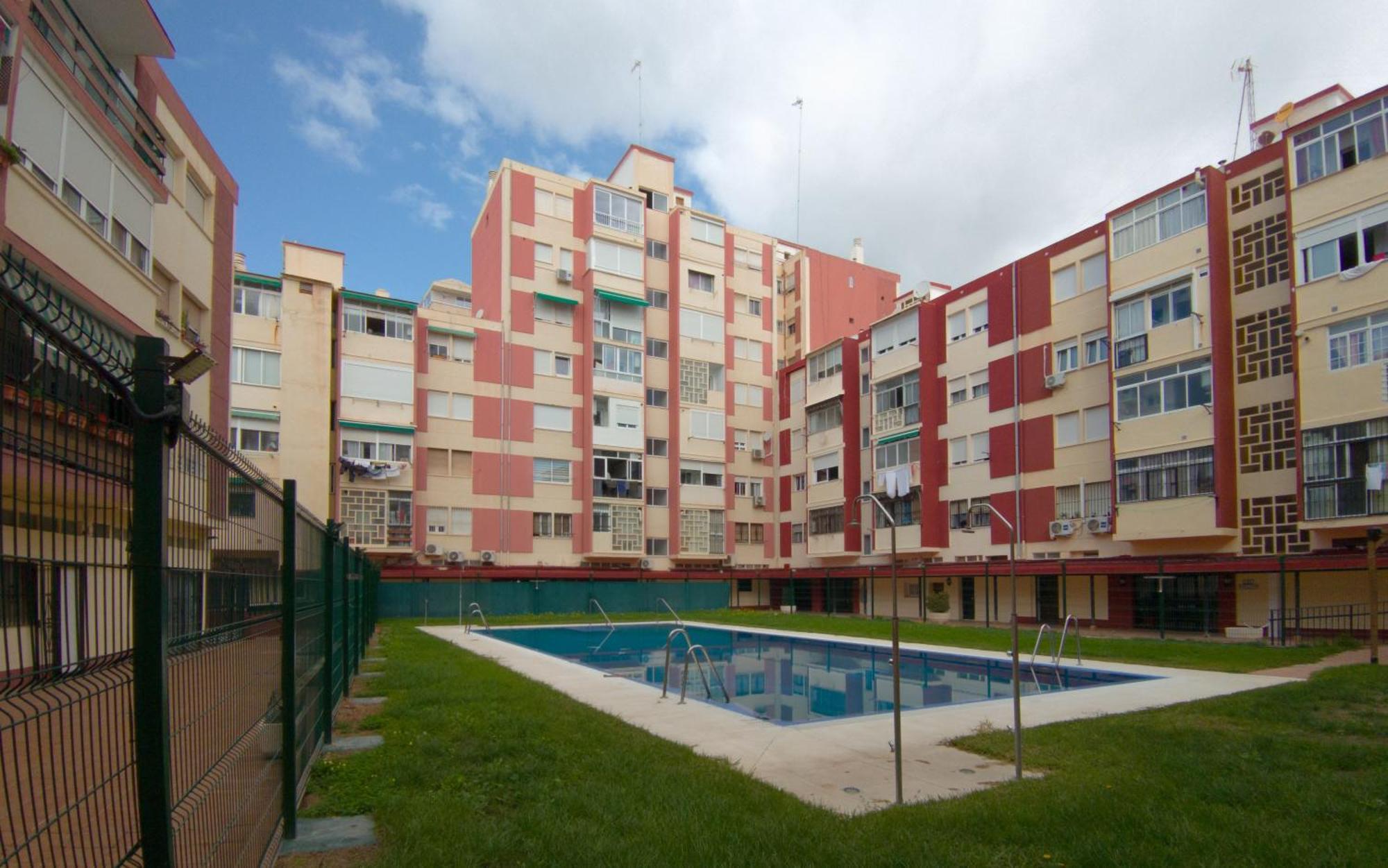 Apartamento Apartamento Sol Y Luna A *