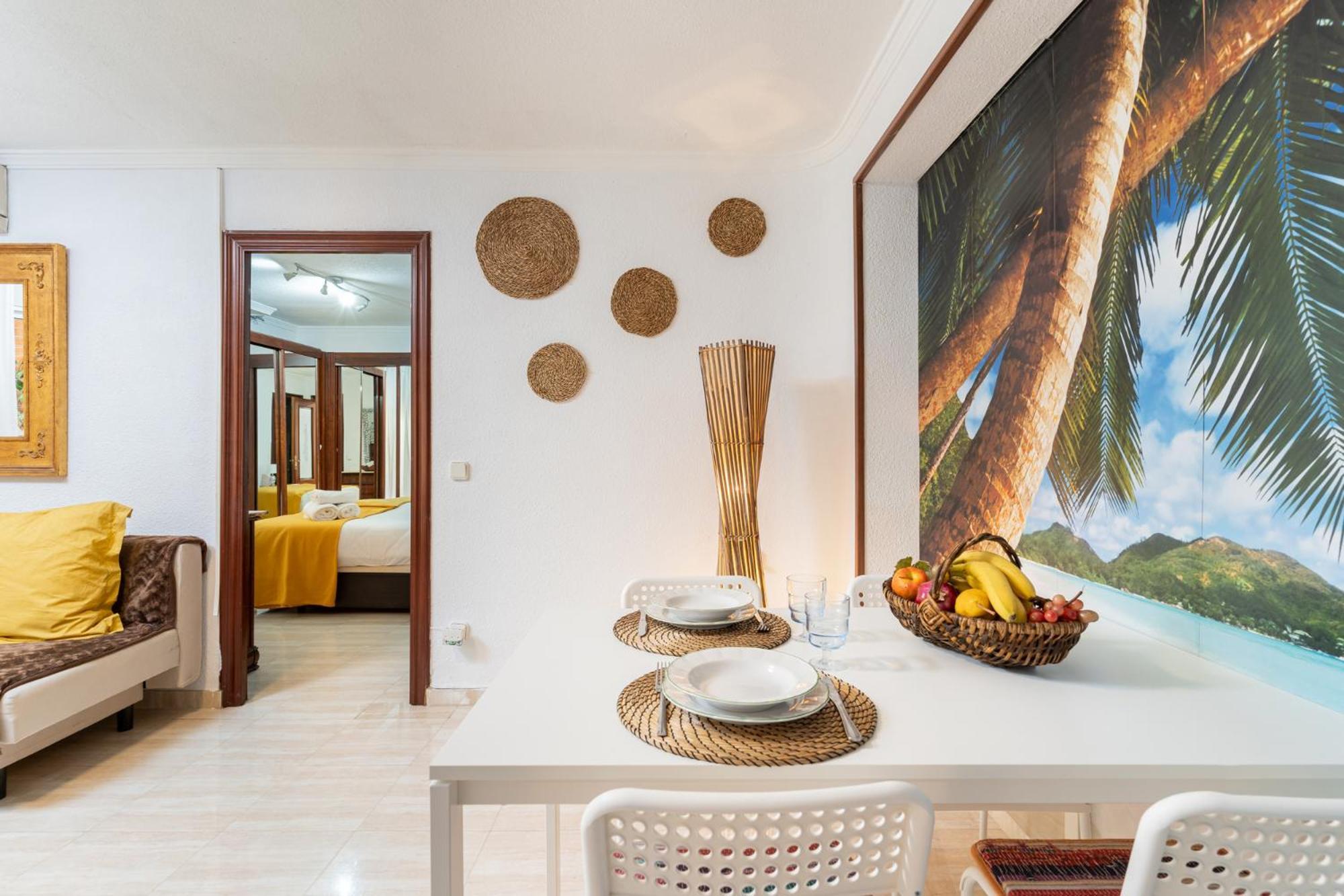 Blonzu Tailandia Apartamento