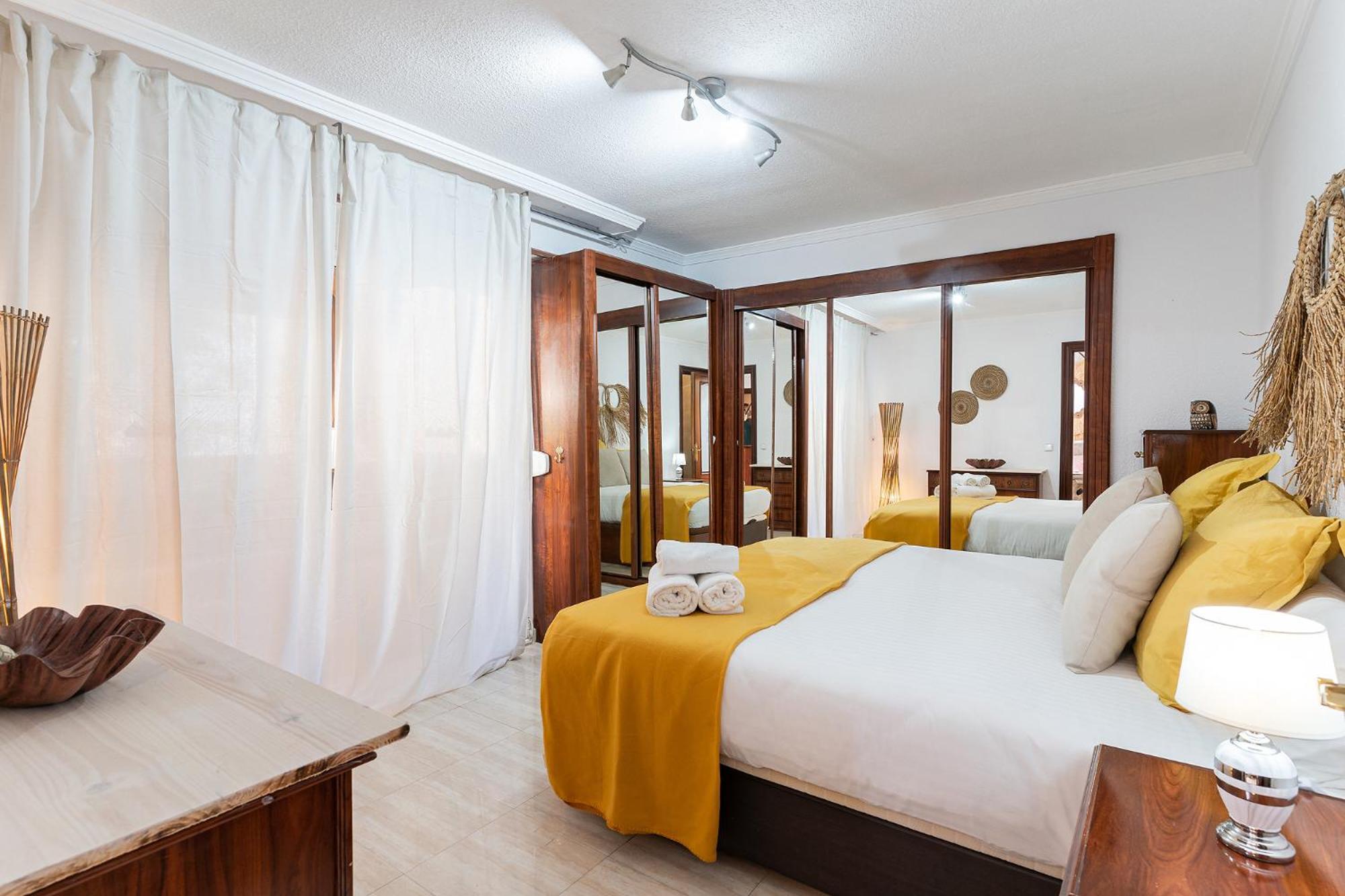 Apartamento Blonzu Tailandia