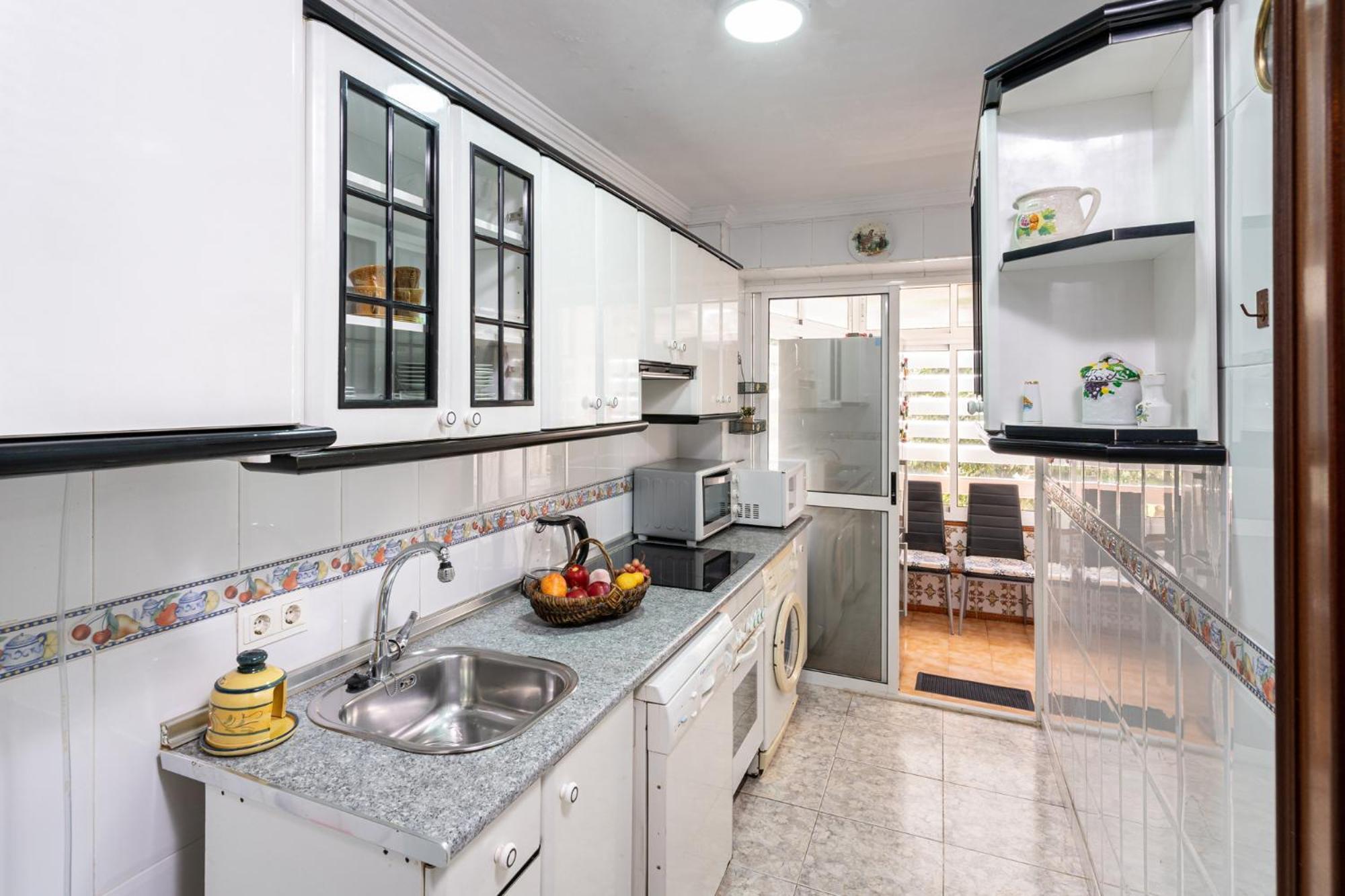 Blonzu Tailandia Apartamento
