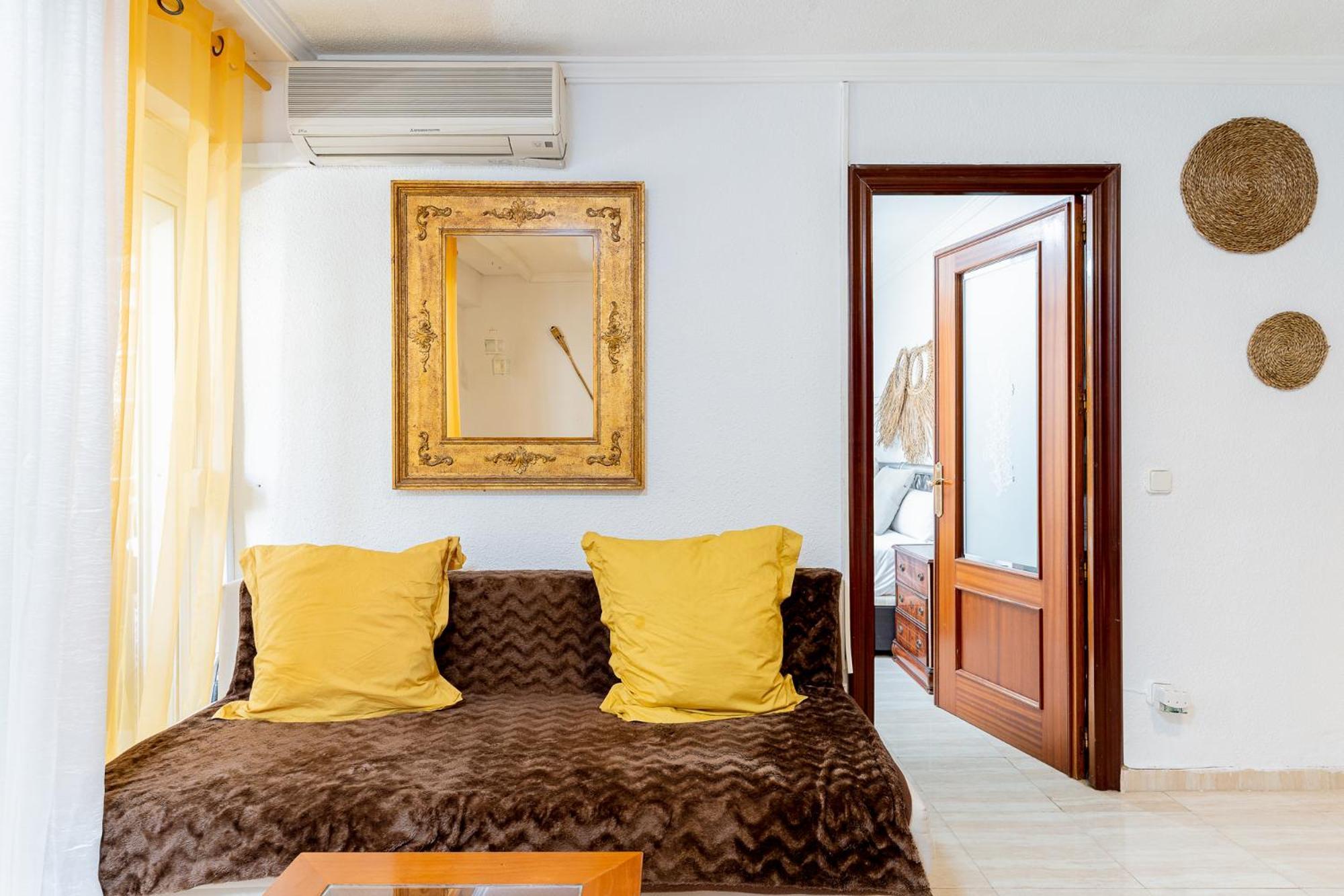 Apartamento Blonzu Tailandia