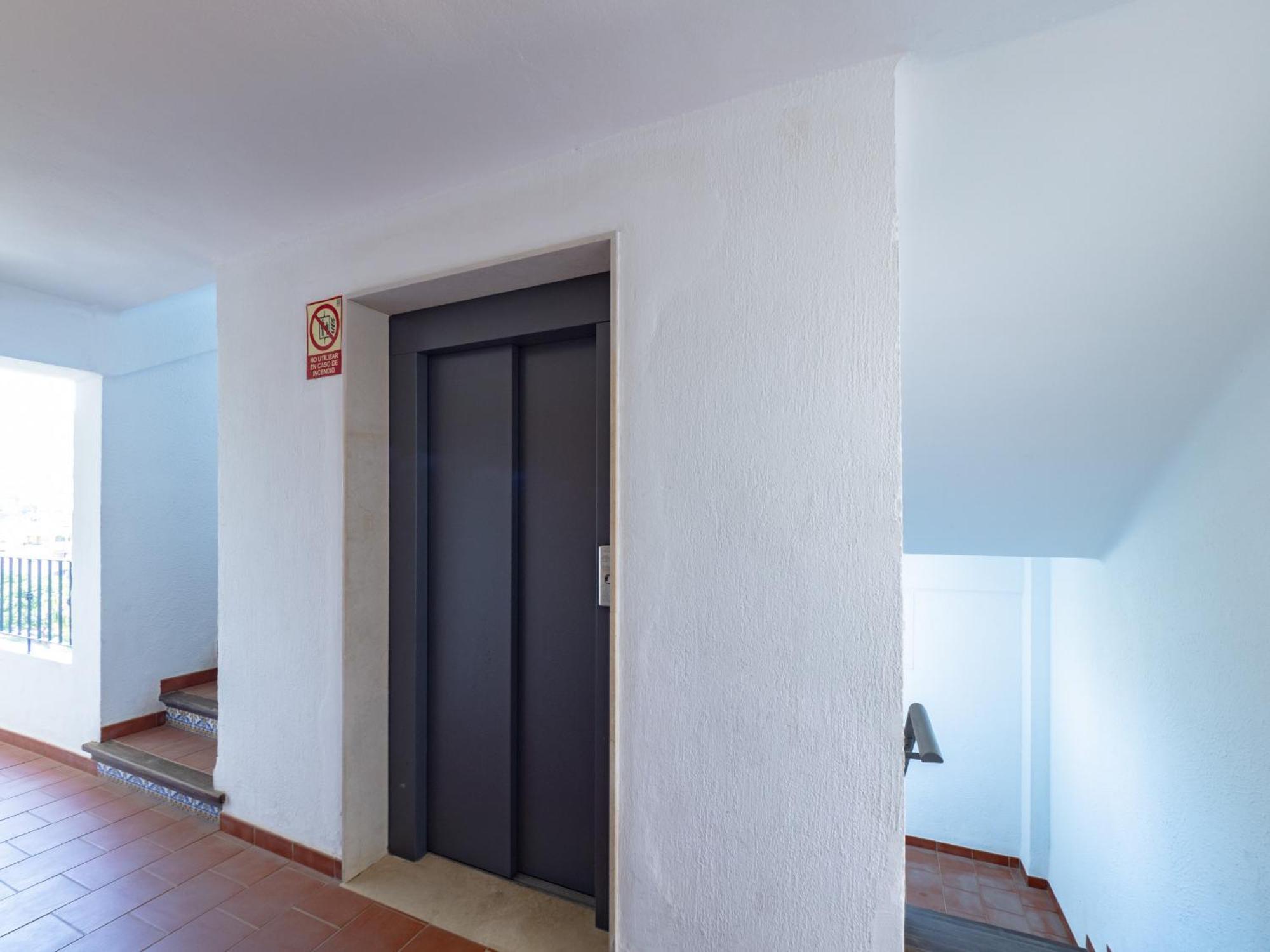 Apartamento Cubo's Sol Y Arena Playamar