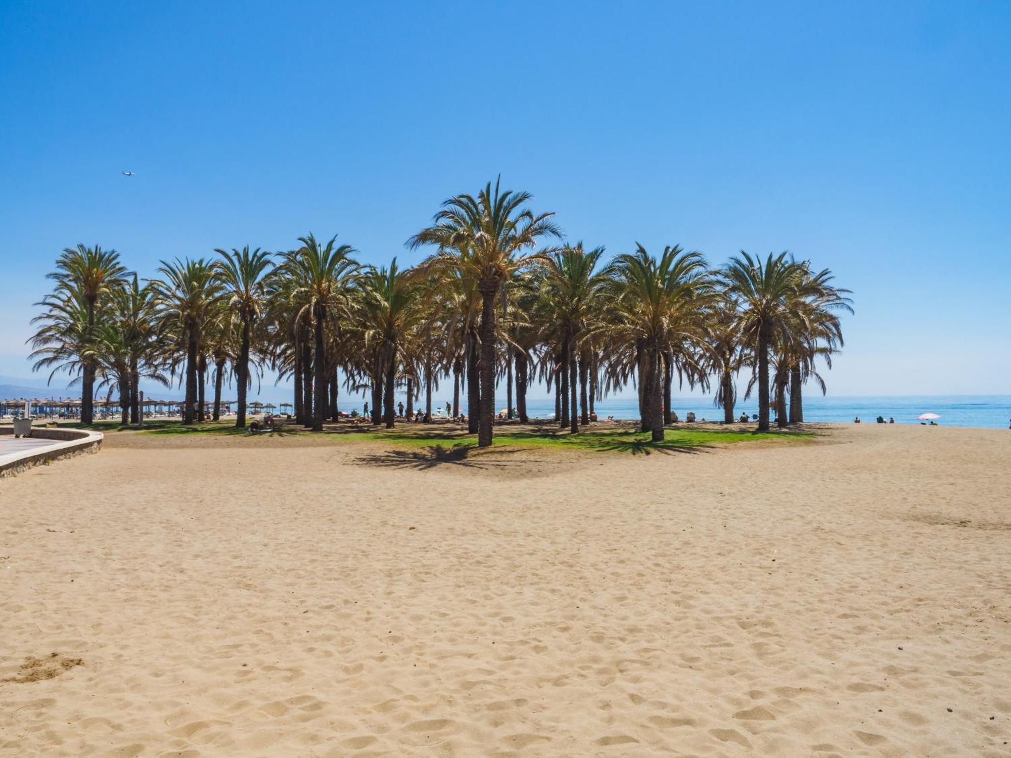 Apartamento Cubo's Sol Y Arena Playamar