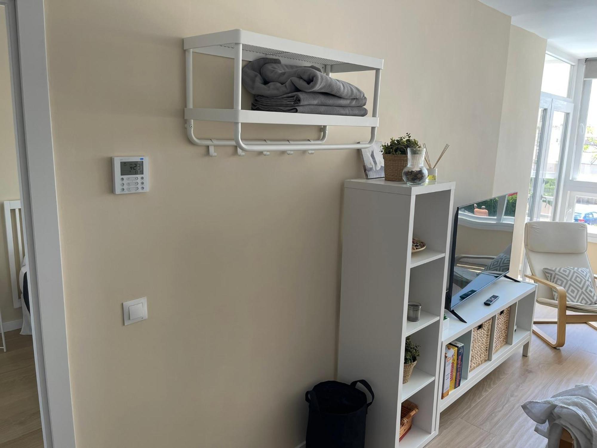 Apartamento Vacaciones En La Costa Del Sol Torremolinos