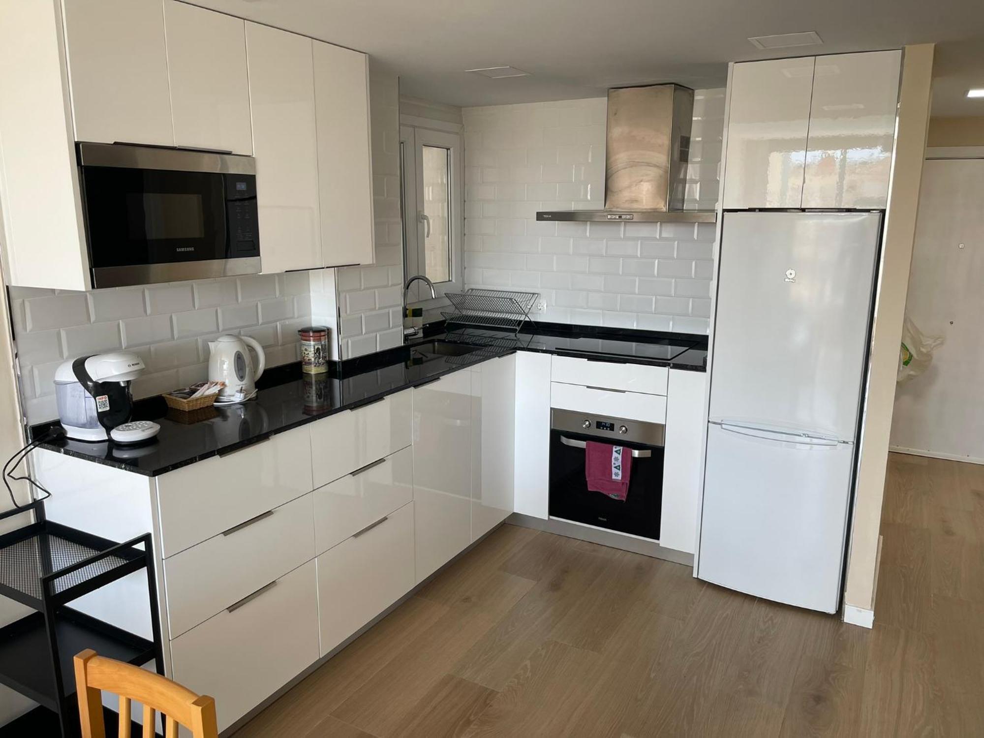 Apartamento Vacaciones En La Costa Del Sol *