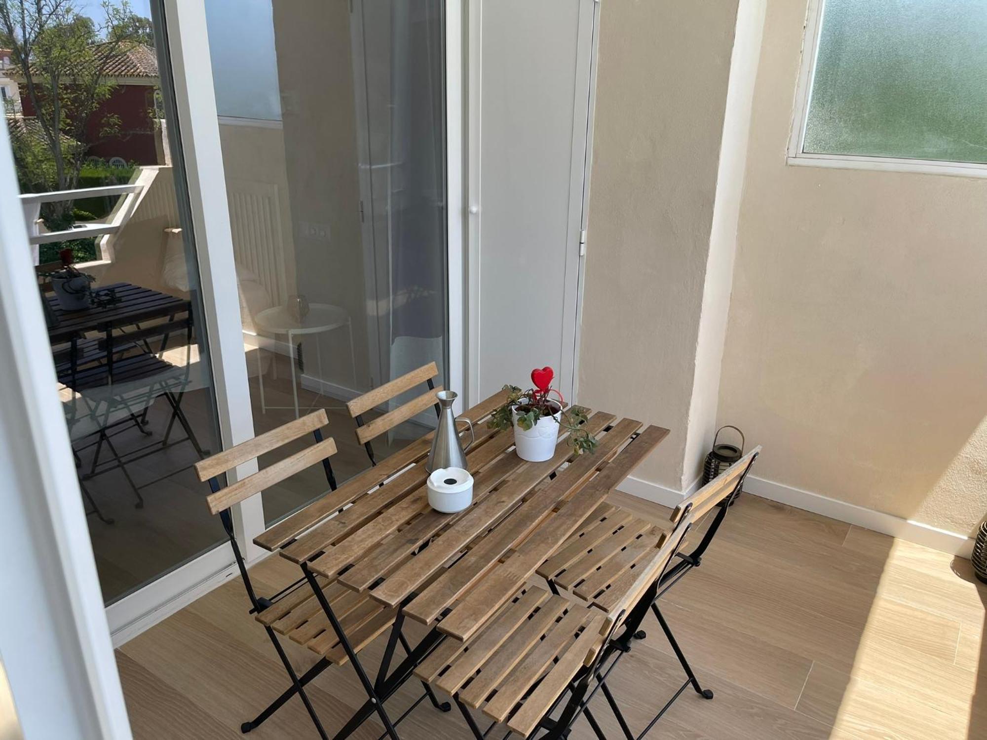 Vacaciones En La Costa Del Sol Apartamento *