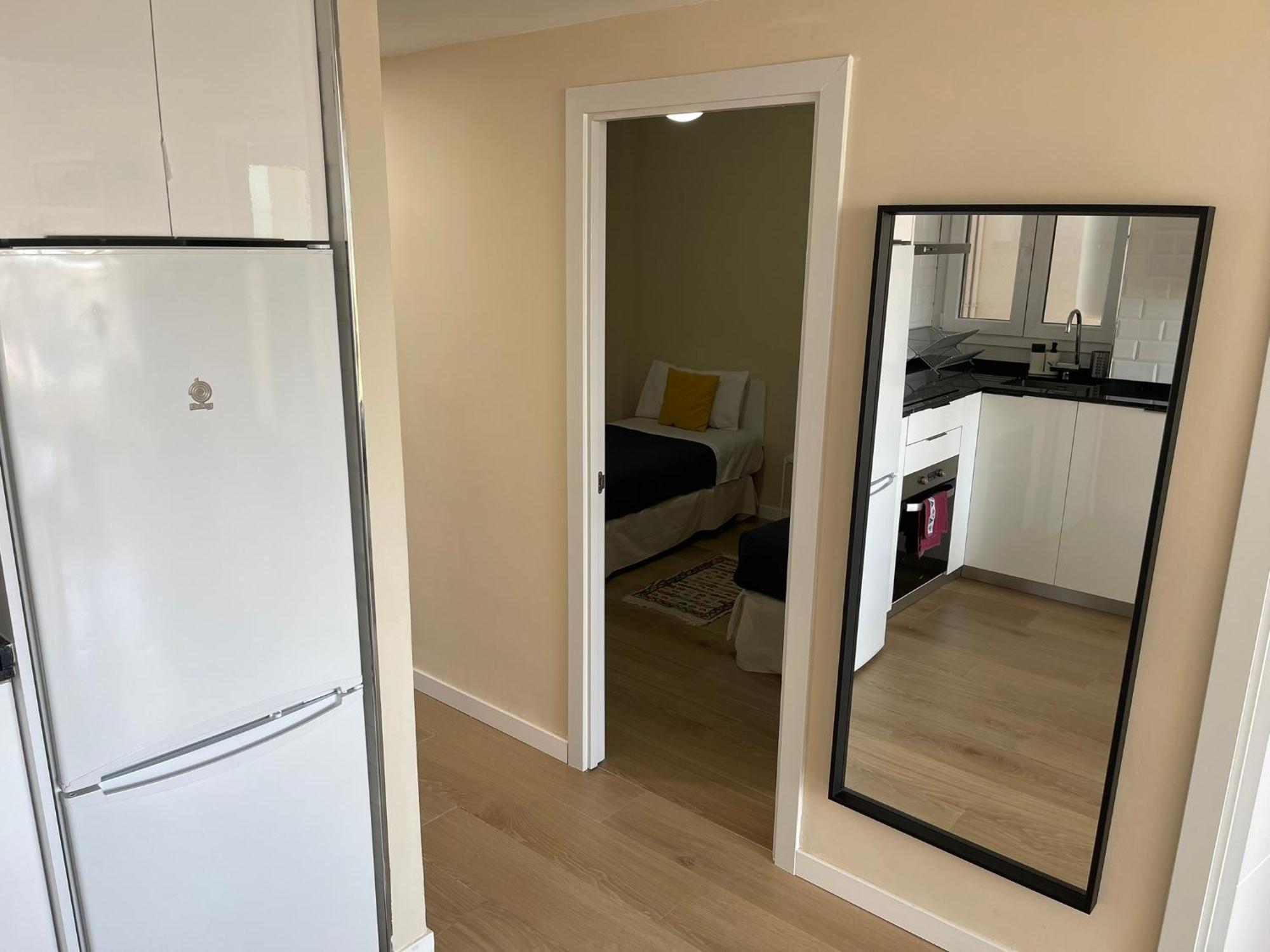 Apartamento Vacaciones En La Costa Del Sol *