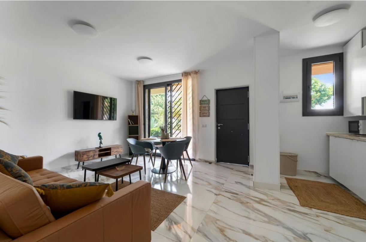 Apartamento Casa Maria At Parrot At Carihuela