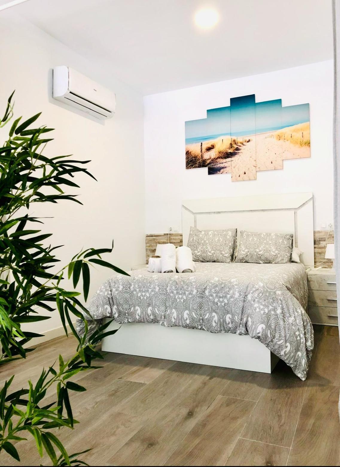 Apartamento Luxury Carihuela *