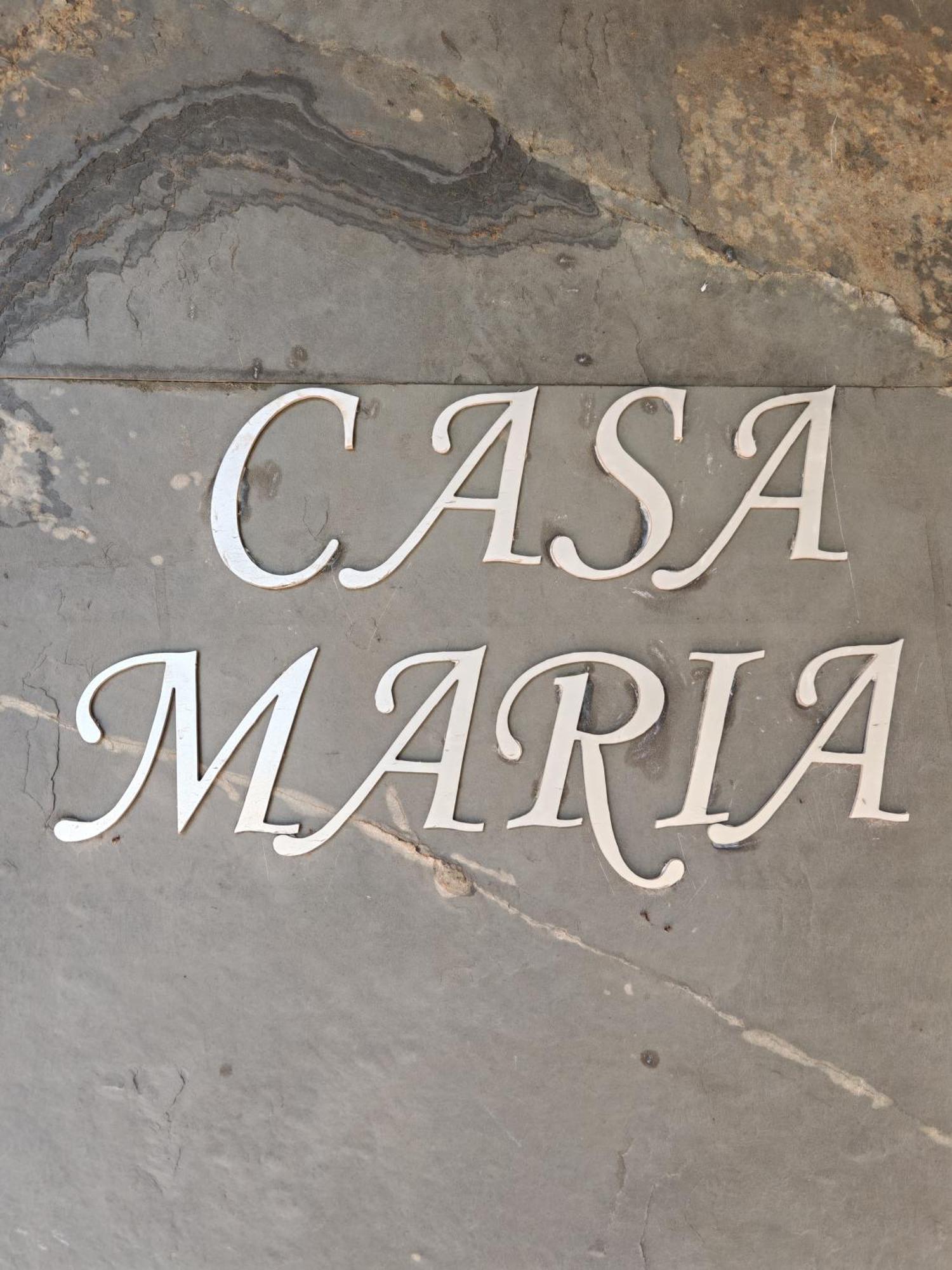 Casa Maria At Parrot At Carihuela Apartamento Torremolinos