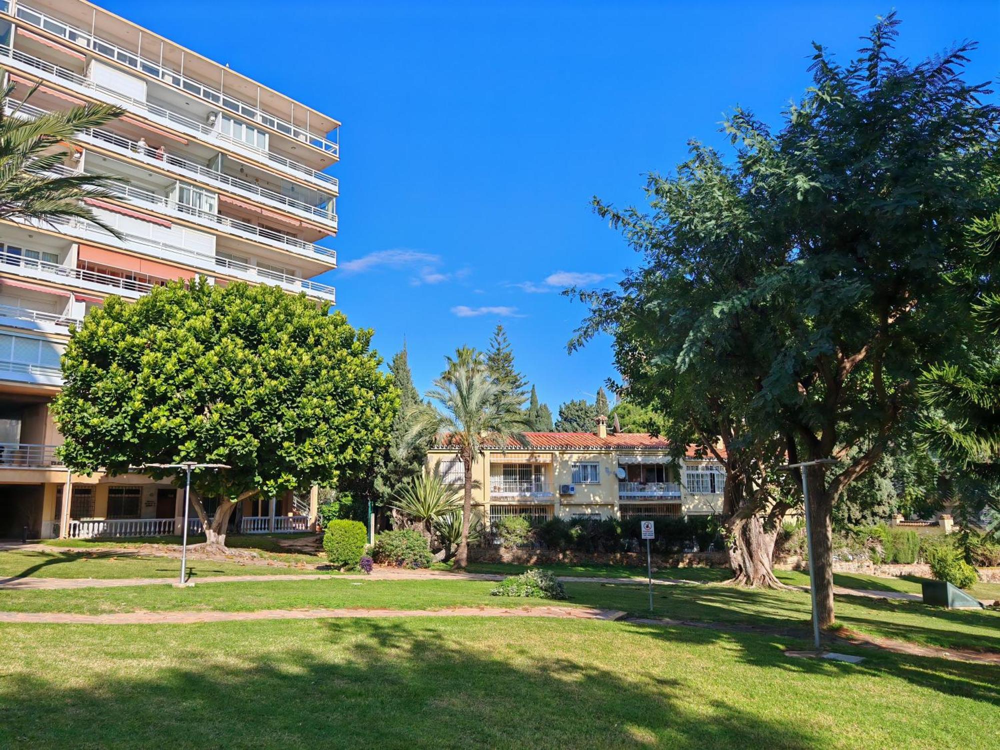 Apartamento Casa Maria At Parrot At Carihuela