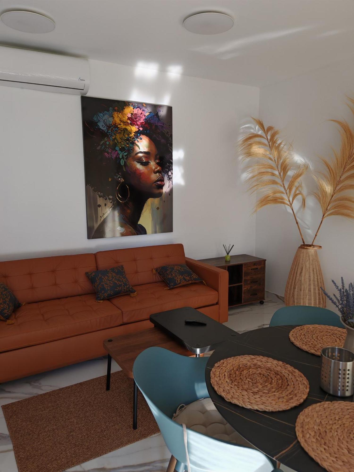 Apartamento Casa Maria At Parrot At Carihuela Torremolinos