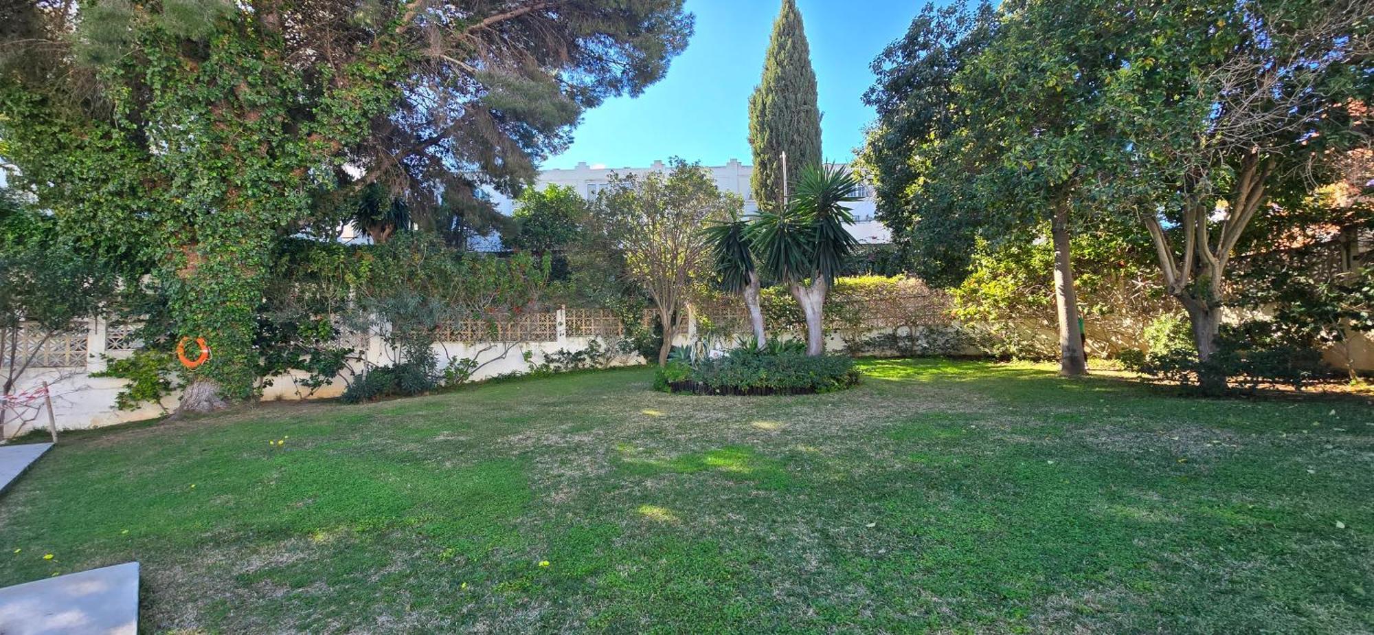 Apartamento Cerro Largo *