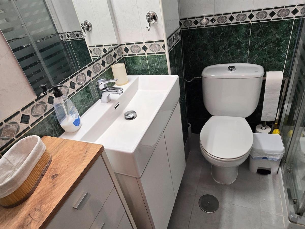 Cerro Largo Apartamento Torremolinos
