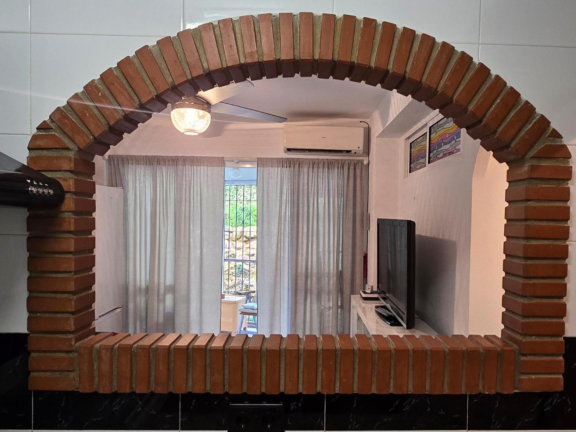 Apartamento Cerro Largo *