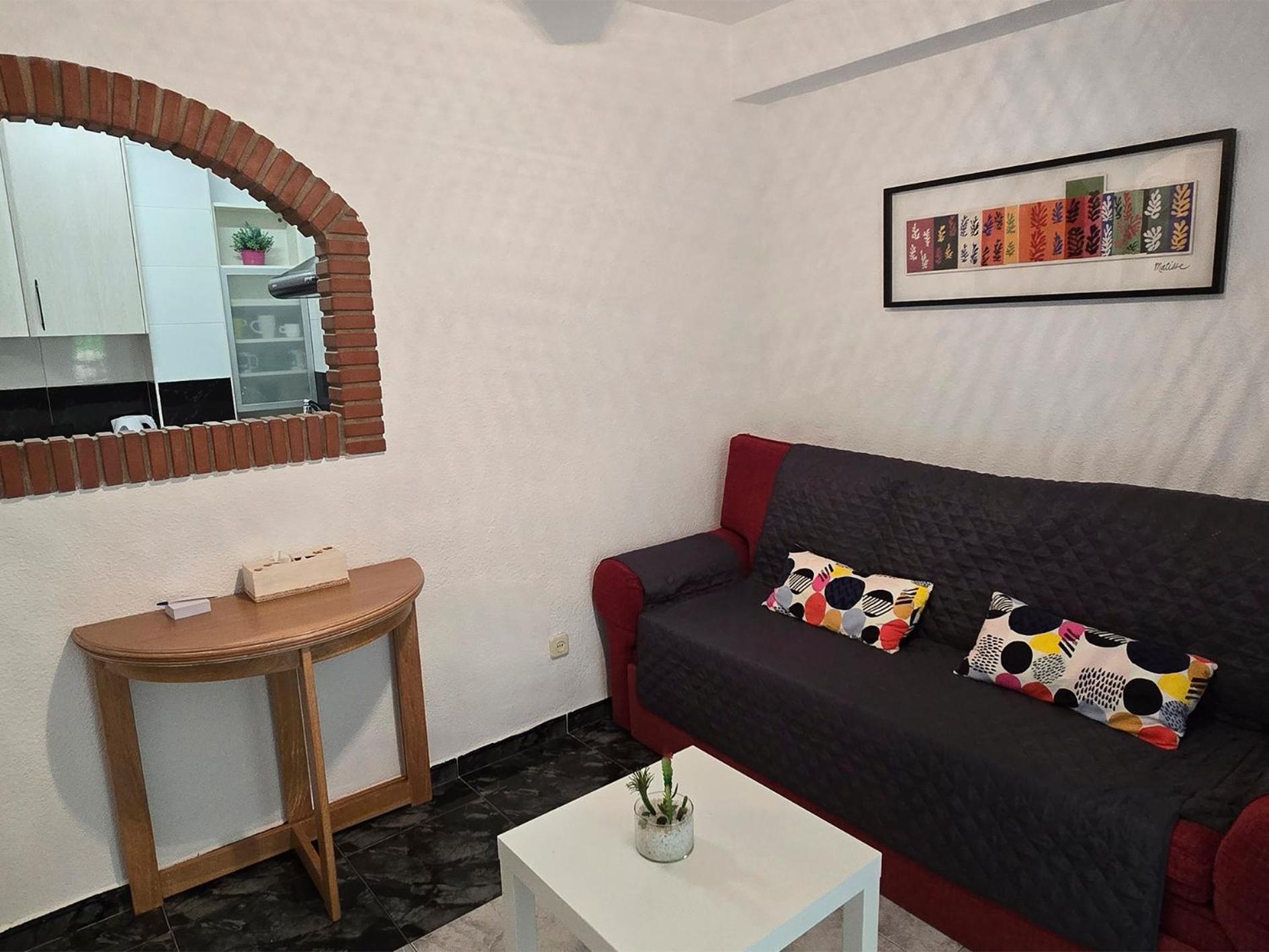 Cerro Largo Apartamento