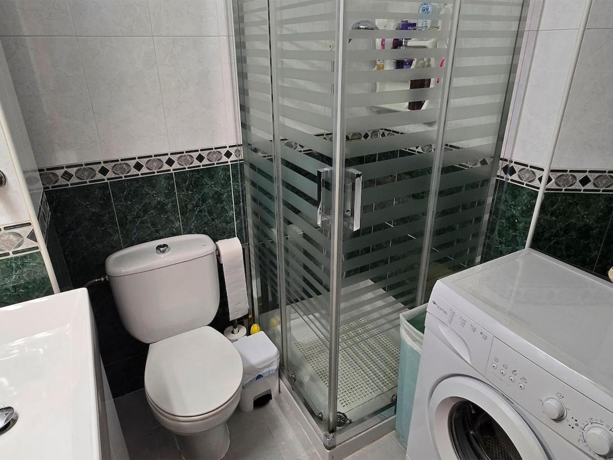 Apartamento Cerro Largo Torremolinos