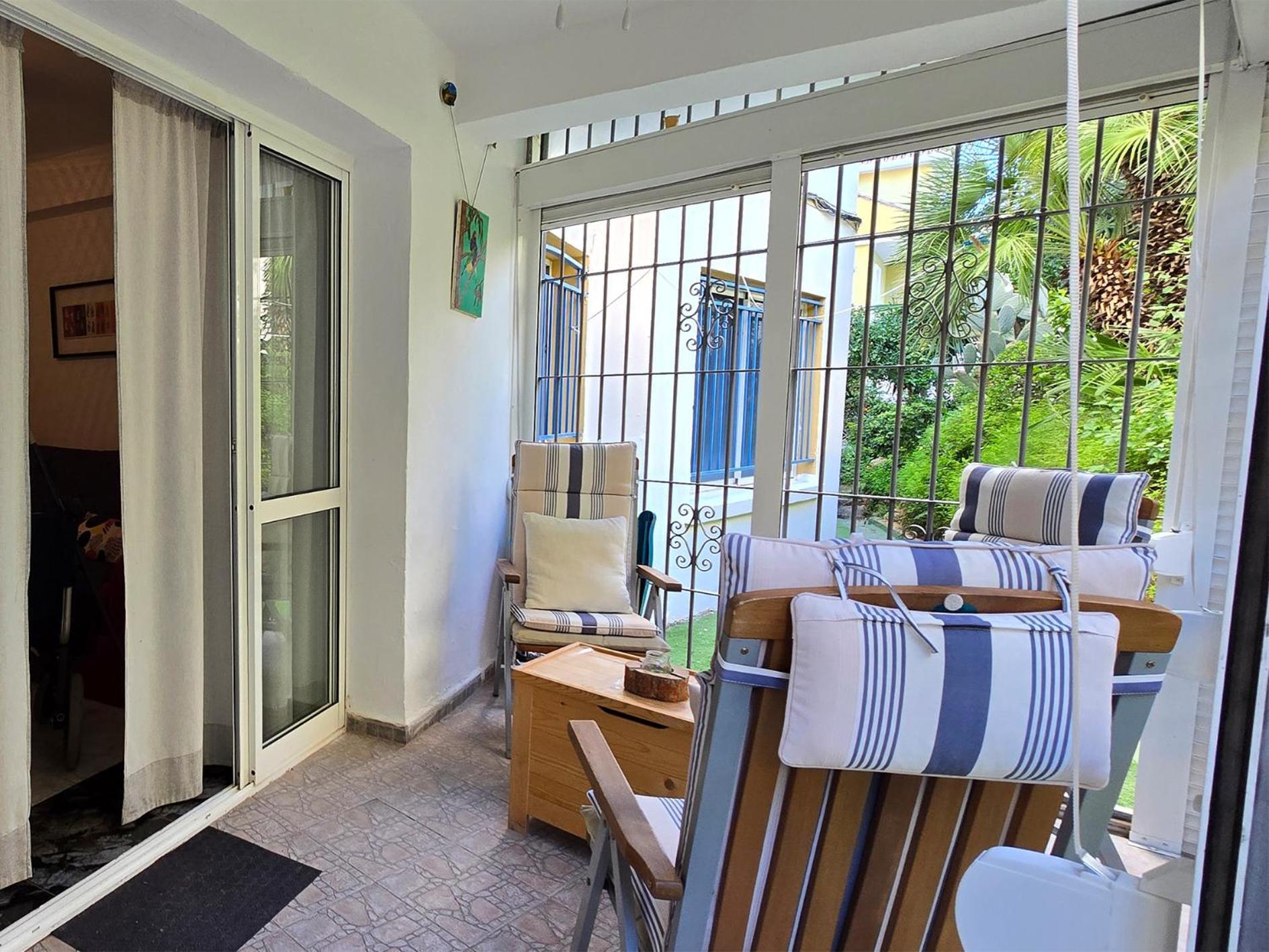 Cerro Largo Apartamento