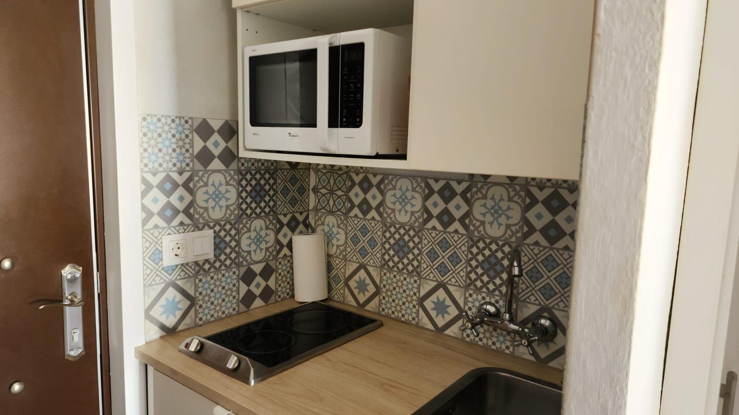 Apartamento Miraluz *