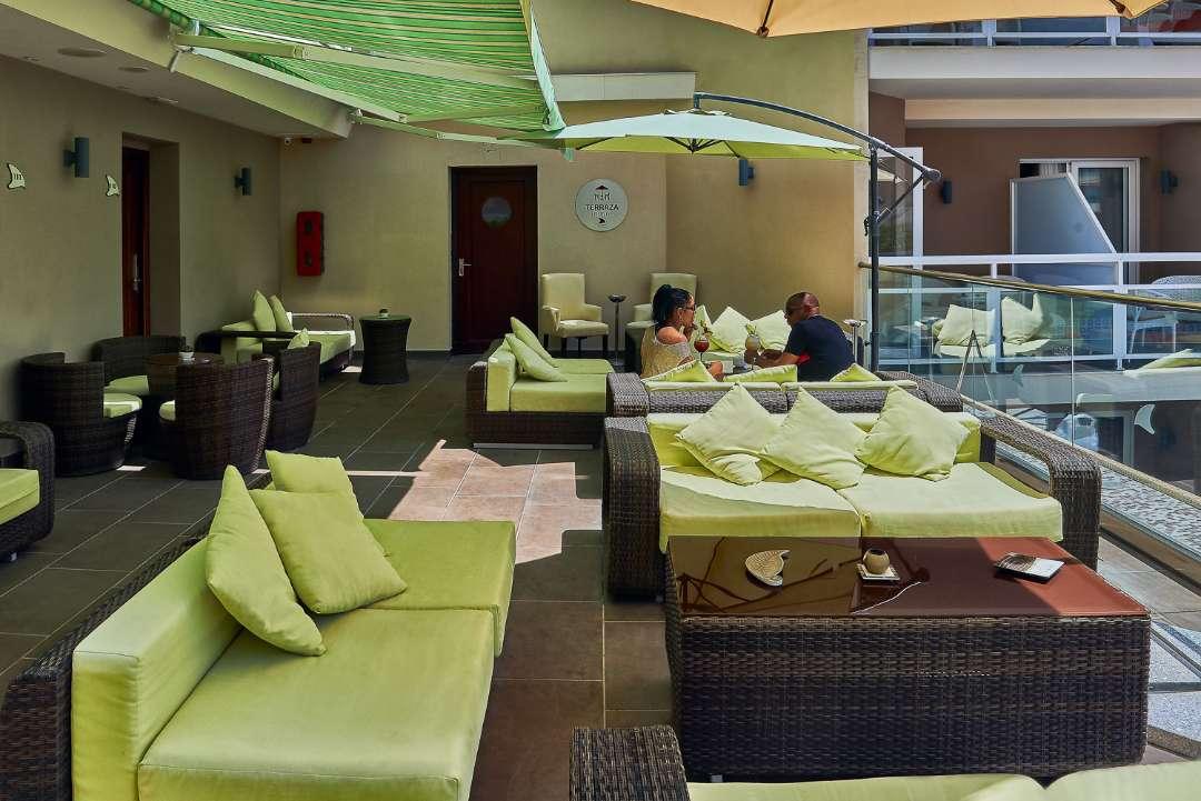 Hotel Moon Dreams - Adults Recommended Torremolinos