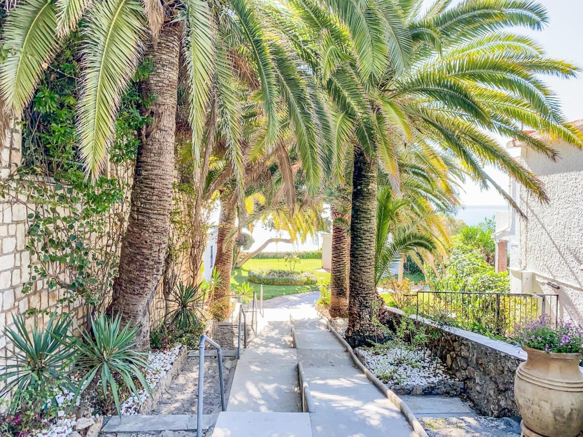 Beachfront For 3 Persons Torremolinos