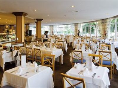 Riu Nautilus (adults Only)