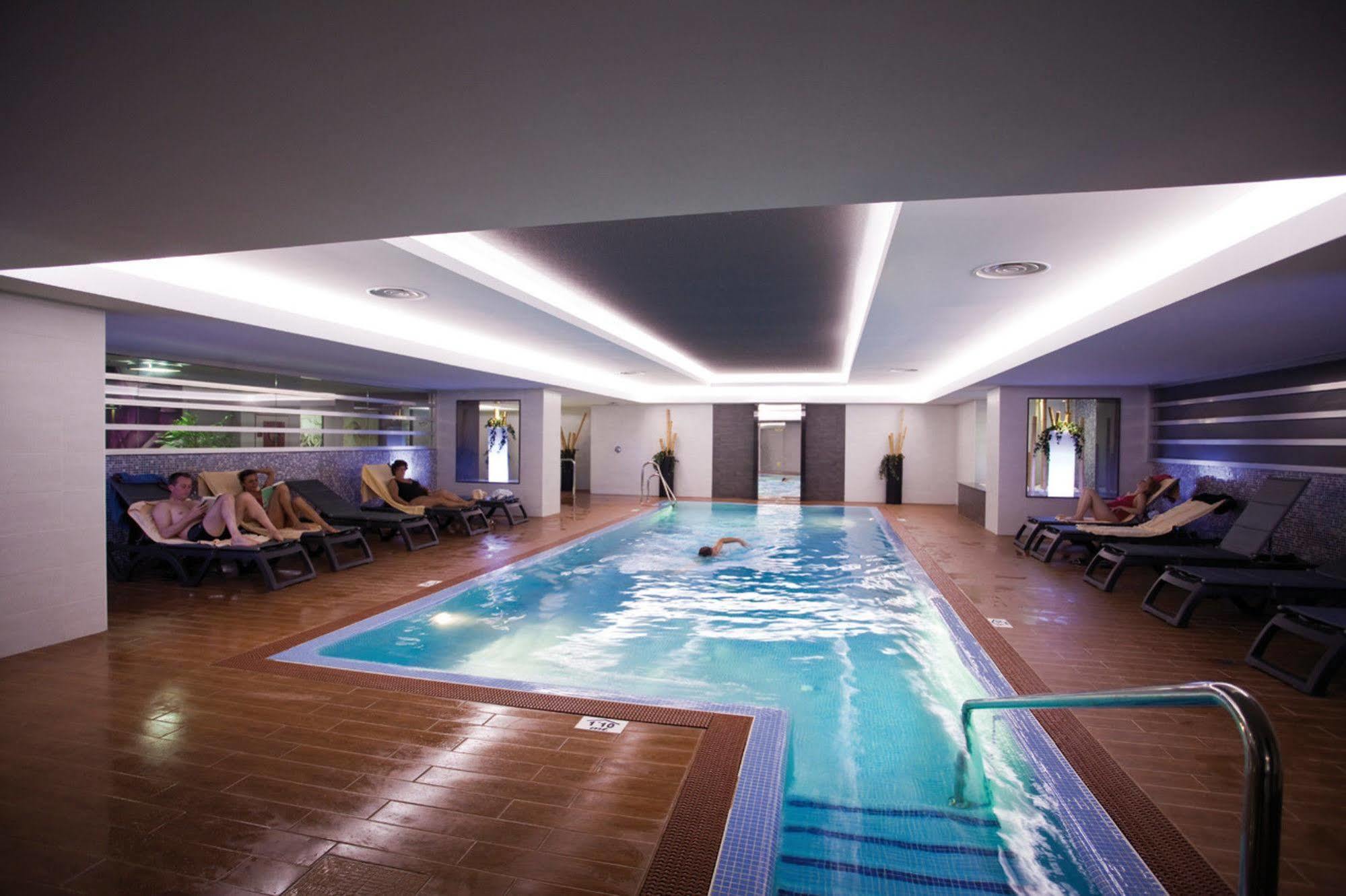 Hotel Riu Nautilus (adults Only)