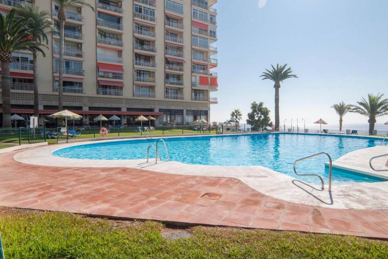 Calle Brasil Apartment Torremolinos