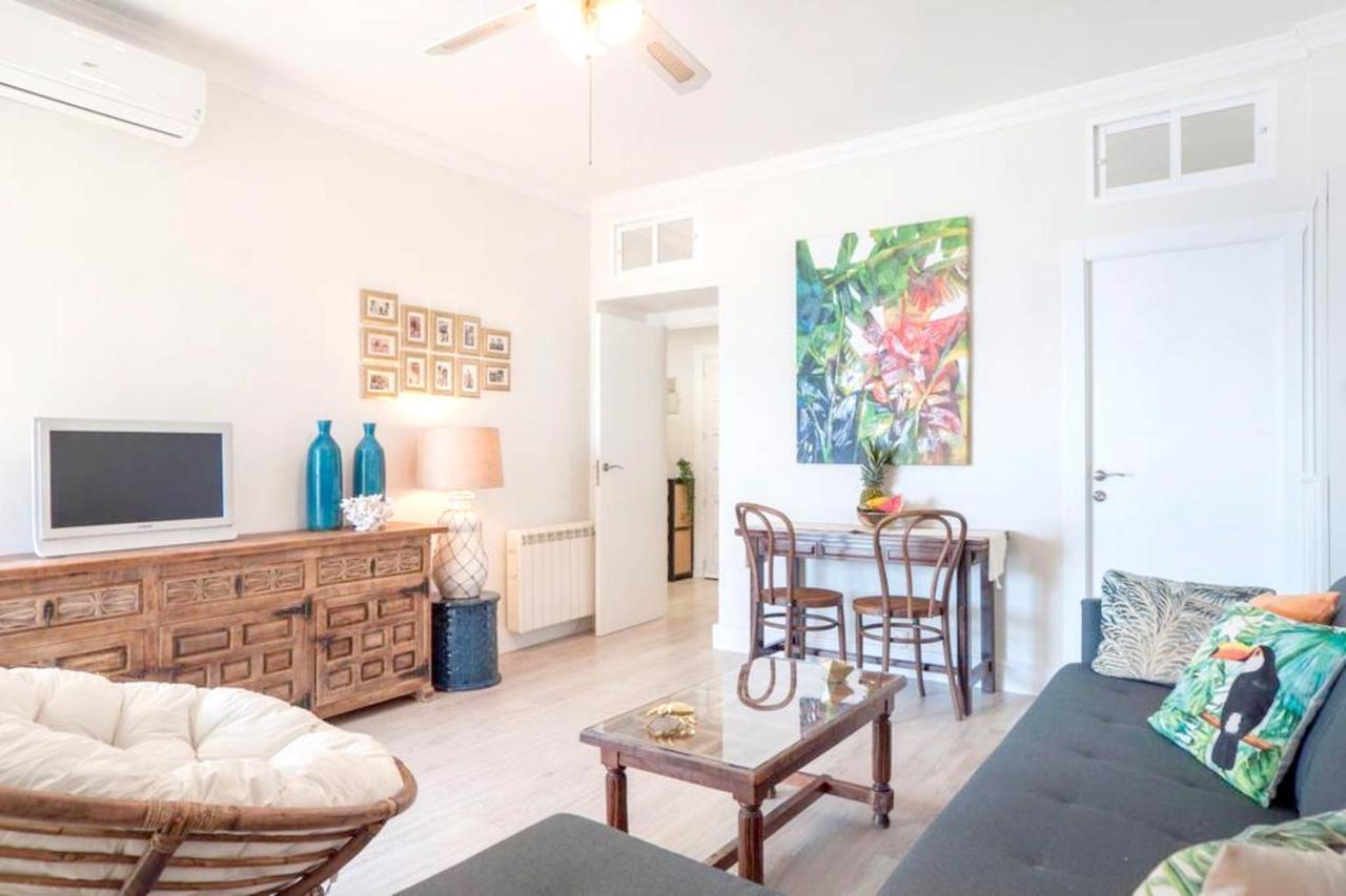 Calle Brasil Apartment Torremolinos