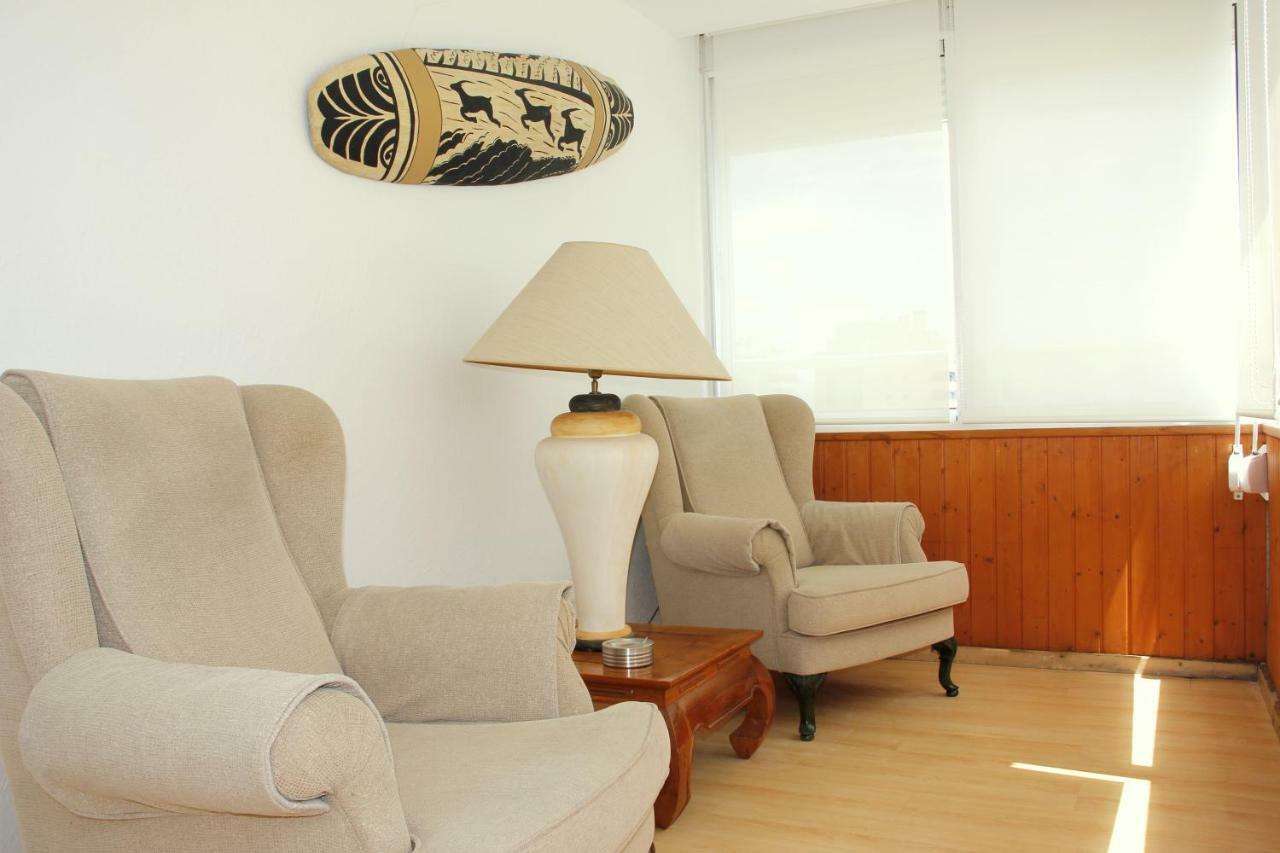 Apartamento Playamar 16 Torremolinos