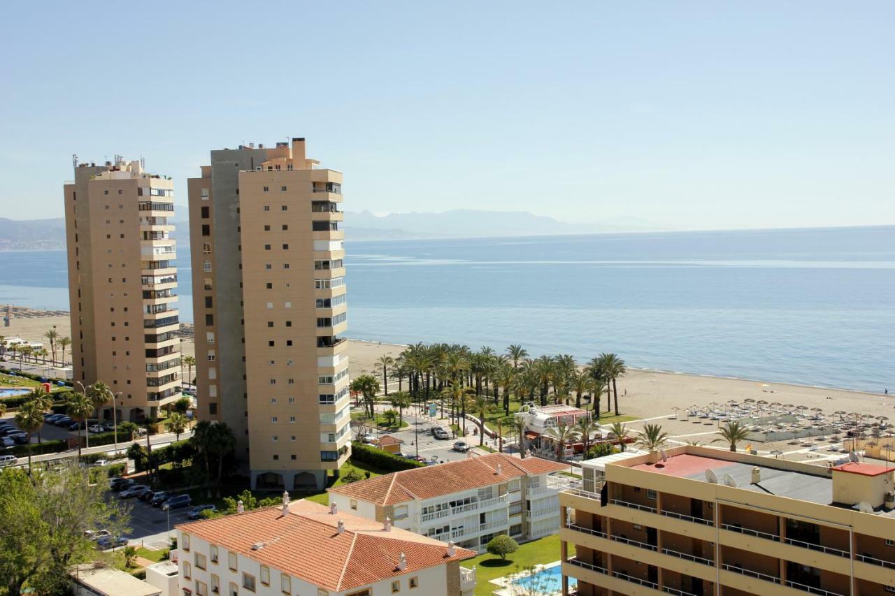 Apartamento Playamar 16 *