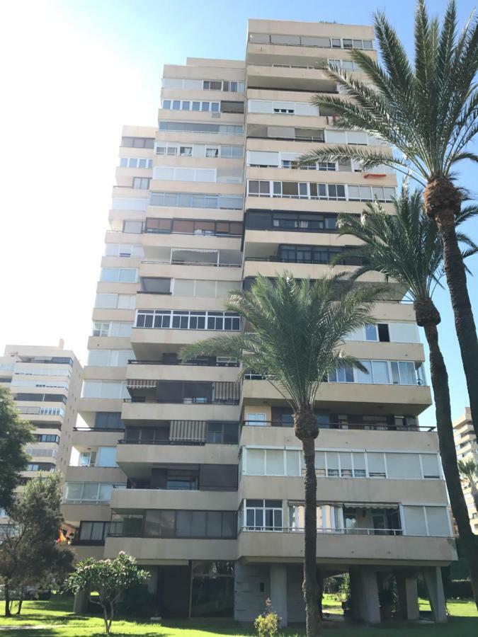 Apartamento Playamar 16 *