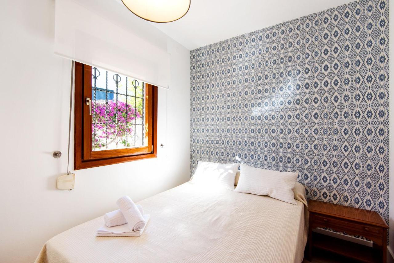 Сasa de vacaciones Place Playamar Torremolinos