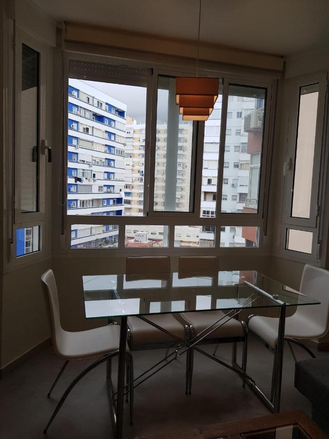 Estudio Centro Torremolinos, Calle Romero Aguilera 12, Edificio Lima I Apartment Torremolinos