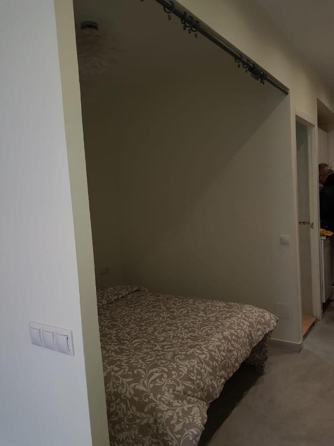 Apartment Estudio Centro Torremolinos, Calle Romero Aguilera 12, Edificio Lima I *
