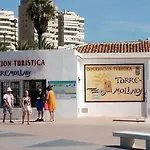 Elizabeth Beach Apartment With Seaviews!