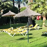 Playamar - Exclusive Beach Apartment With Pool, Tennis And Wifi