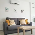 Bonito Apartamento A Estrenar Centro Torremolinos